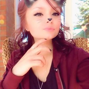 Meet your Posher, Mckenzie